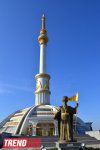 Ашхабад-2013, или несколько дней в столице Туркменистана (фотосессия, часть 2)