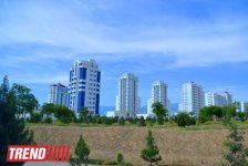 Ашхабад-2013, или несколько дней в столице Туркменистана (фотосессия, часть 2)
