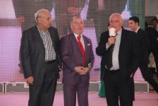 Muz Tv отпраздновало свой первый день рождения (фото)