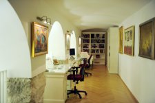 President Ilham Aliyev and his spouse attend opening of Azerbaijani Cultural Center in Vienna (PHOTO)