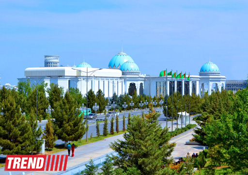 Ашхабад-2013, или несколько дней в столице Туркменистана (фотосессия, часть 2)