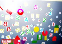 YARAT! presents project by artist Patricio Forrester and Artmongers creative collective (PHOTO)