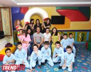 YARAT! presents project by artist Patricio Forrester and Artmongers creative collective (PHOTO)