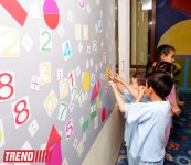 YARAT! presents project by artist Patricio Forrester and Artmongers creative collective (PHOTO)