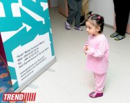 YARAT! presents project by artist Patricio Forrester and Artmongers creative collective (PHOTO)