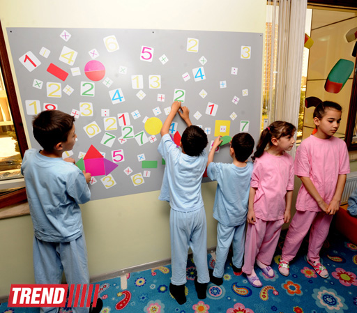 YARAT! presents project by artist Patricio Forrester and Artmongers creative collective (PHOTO)