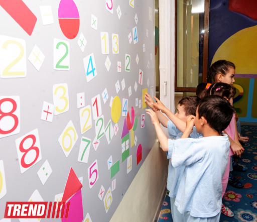 YARAT! presents project by artist Patricio Forrester and Artmongers creative collective (PHOTO)