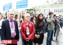 В Екатеринбурге открылся  финал IV Евразийского экономического форума молодежи (фото)