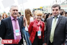 В Екатеринбурге открылся  финал IV Евразийского экономического форума молодежи (фото)