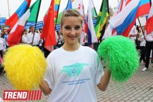 В Екатеринбурге открылся  финал IV Евразийского экономического форума молодежи (фото)