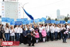 В Екатеринбурге открылся  финал IV Евразийского экономического форума молодежи (фото)