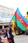 В Екатеринбурге открылся  финал IV Евразийского экономического форума молодежи (фото)