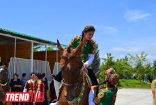 Ашхабад-2013, или несколько дней в столице Туркменистана (фотосессия, часть 3)