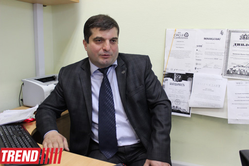 Путешествие в Екатеринбург: Азербайджанцы - диаспора, учителя, студенты (фото, часть 1)