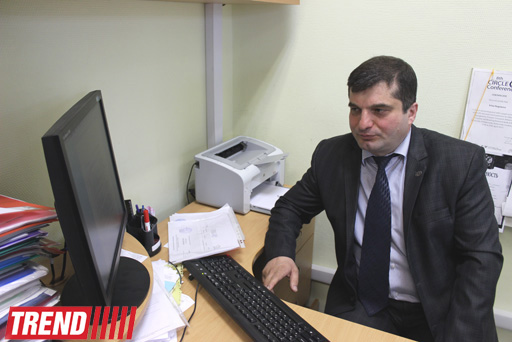 Путешествие в Екатеринбург: Азербайджанцы - диаспора, учителя, студенты (фото, часть 1)