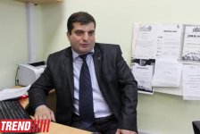 Путешествие в Екатеринбург: Азербайджанцы - диаспора, учителя, студенты (фото, часть 1)