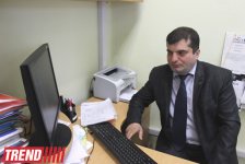 Путешествие в Екатеринбург: Азербайджанцы - диаспора, учителя, студенты (фото, часть 1)