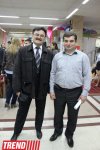 Путешествие в Екатеринбург: Азербайджанцы - диаспора, учителя, студенты (фото, часть 1)