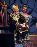 Оперный певец Джахангир Гурбанов реализует проект в Грузии (фото)