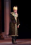 Оперный певец Джахангир Гурбанов реализует проект в Грузии (фото)