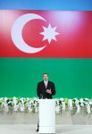 Президент Ильхам Алиев: Независимость – это самое большое счастье, самое большое достояние (ФОТО)