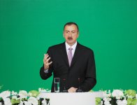 Президент Ильхам Алиев: Независимость – это самое большое счастье, самое большое достояние (ФОТО)