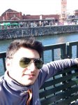 Путешествие телеведущего Кямрана Гулиева по Европе: "В Швеции очень добродушные люди" (фото, часть1)