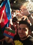 Путешествие телеведущего Кямрана Гулиева по Европе: "В Швеции очень добродушные люди" (фото, часть1)