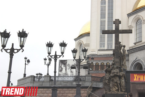В Баку состоялся показ документального фильма "Романовы. Мистика царской династии" (фото)