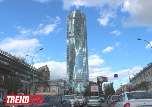 Путешествие в Екатеринбург: "Красная линия", Храм-на-крови , памятник Человеку-невидимке  (фото, часть 2)