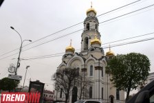 Путешествие в Екатеринбург: "Красная линия", Храм-на-крови , памятник Человеку-невидимке  (фото, часть 2)