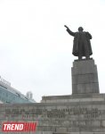 Путешествие в Екатеринбург: "Красная линия", Храм-на-крови , памятник Человеку-невидимке  (фото, часть 2)