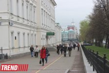 Путешествие в Екатеринбург: "Красная линия", Храм-на-крови , памятник Человеку-невидимке  (фото, часть 2)