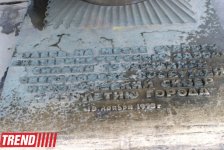 Путешествие в Екатеринбург: "Красная линия", Храм-на-крови , памятник Человеку-невидимке  (фото, часть 2)