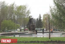 Путешествие в Екатеринбург: "Красная линия", Храм-на-крови , памятник Человеку-невидимке  (фото, часть 2)