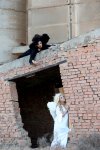 Севидж и Севиль Сафаровы представили креативную промо - фотосессию