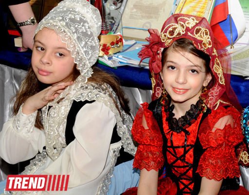 С праздником вас, дорогие ДЕТИ! (фотосессия)
