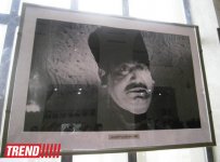 Вся жизнь под аплодисменты: в Баку отметили юбилей Алиаги Агаева (фото)