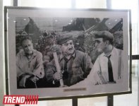 Вся жизнь под аплодисменты: в Баку отметили юбилей Алиаги Агаева (фото)