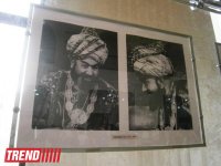 Вся жизнь под аплодисменты: в Баку отметили юбилей Алиаги Агаева (фото)