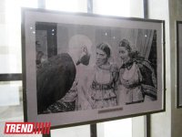 Вся жизнь под аплодисменты: в Баку отметили юбилей Алиаги Агаева (фото)