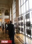 Вся жизнь под аплодисменты: в Баку отметили юбилей Алиаги Агаева (фото)