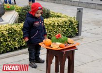 С праздником вас, дорогие ДЕТИ! (фотосессия)