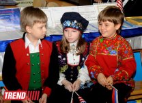 С праздником вас, дорогие ДЕТИ! (фотосессия)