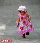 С праздником вас, дорогие ДЕТИ! (фотосессия)