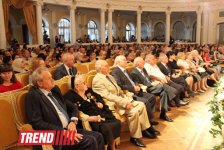 В Азербайджане состоялось торжественное открытие Дней культуры Беларуси (фото)