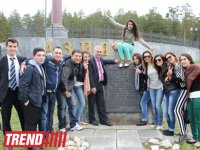 Путешествие в Екатеринбург: одной ногой в Европе, а другой - в Азии (фото, часть 3)