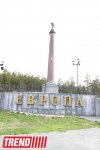 Путешествие в Екатеринбург: одной ногой в Европе, а другой - в Азии (фото, часть 3)