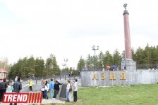 Путешествие в Екатеринбург: одной ногой в Европе, а другой - в Азии (фото, часть 3)