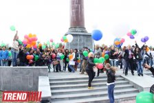 Путешествие в Екатеринбург: одной ногой в Европе, а другой - в Азии (фото, часть 3)